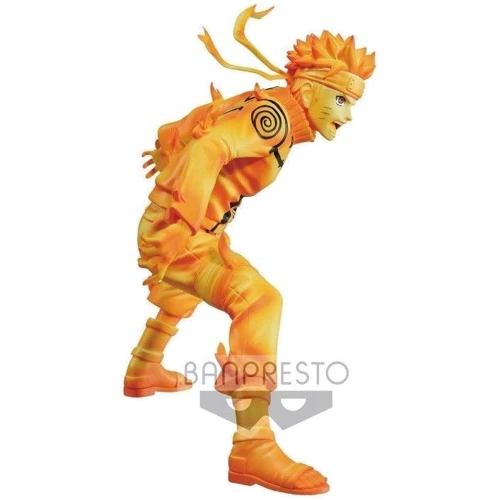 Ігрова фігурка Ігрова колекційна фігурка Banpresto Naruto: Shippuden Vibration Stars - Uzumaki Naruto-III (BP18597P): Тип Персонаж мультфильма, фильма