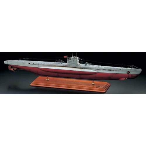 Подводная лодка Amati Sommergibile U-47