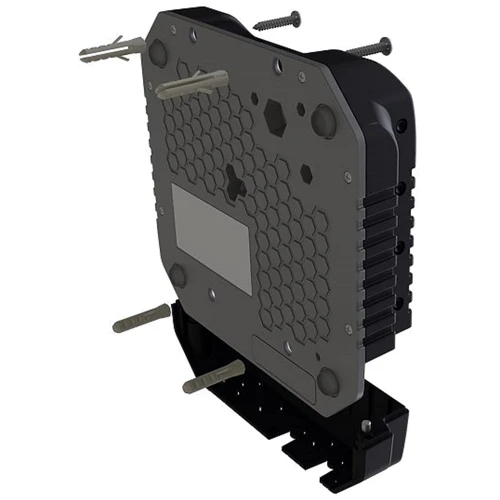Маршрутизатор Wi-Fi Mikrotik RBLTAP-2HNDR11E-LTELR8: Тип маршрутизатора Wi-Fi роутер