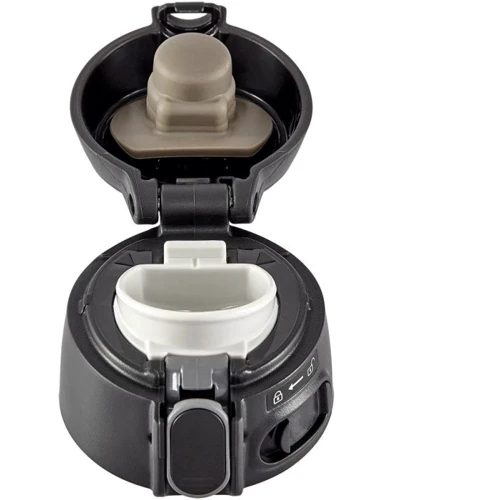 Термокружка Zojirushi SM-TA48BA 0.48 л черный (4974305216199): Производитель Zojirushi