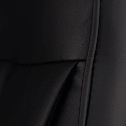 Кресло офисное Special4You Sicilia black (E7122)