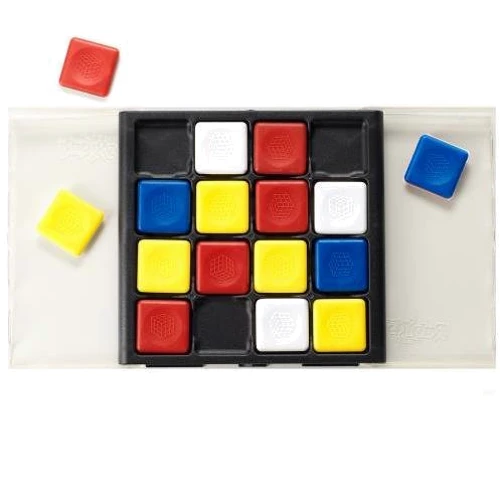 Игра Переворот Rubik’s