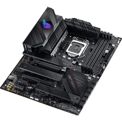 ASUS ROG STRIX B560-E GAMING WIFI фото 5