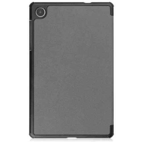 Аксесуар для планшетних ПК BeCover Smart Case Gray для Lenovo Tab M8 TB-300FU (4rd Gen) 8" (709212)