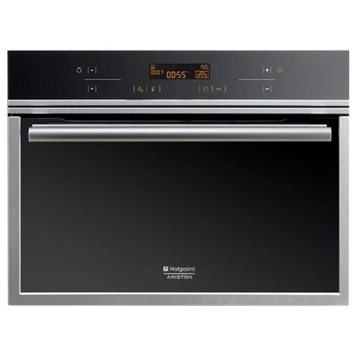 Духовой шкаф электрический Hotpoint-Ariston MSK 103X HA S