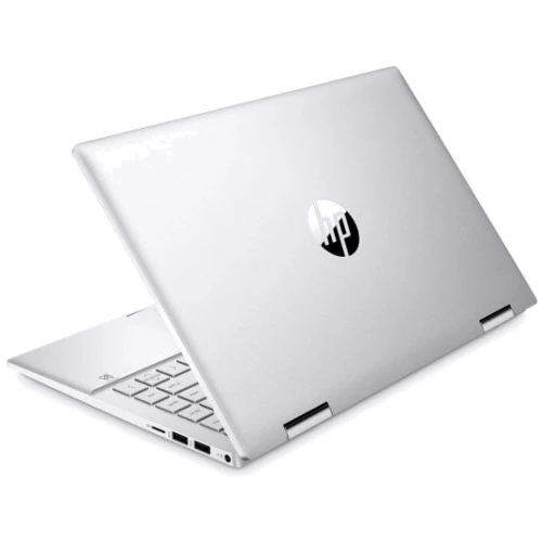Ноутбук HP Pavilion x360 14-ek1005ua (833G2EA): Объем накопителя 512 ГБ (SSD)