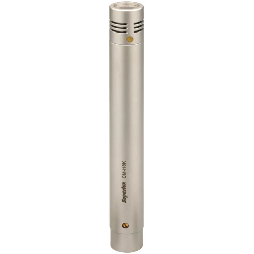 Микрофон инструментальный SUPERLUX CMH8KO