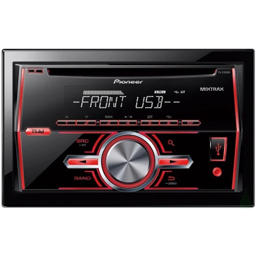 Pioneer FH-X380UB
