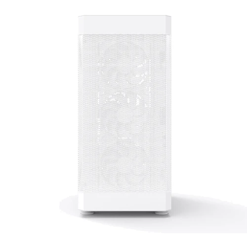 Корпус Zalman I4 White: Типоразмер Midi-Tower