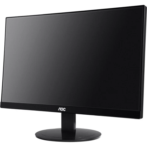 Монітор AOC I2480SX/01: Покриття екрану матове
