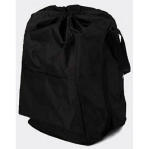 Прогулочная коляска ANEX Air-X (Ax-02/L Black): Тип коляски прогулочная