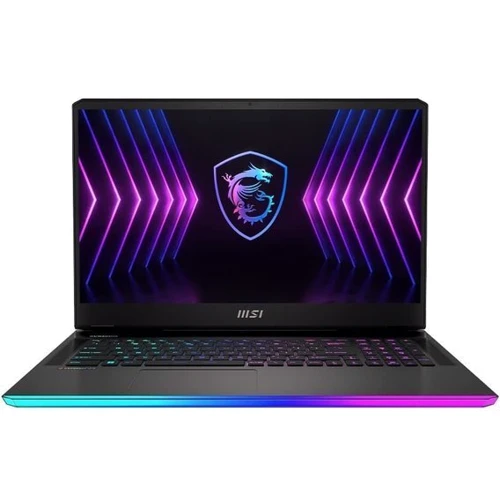 Ноутбук MSI Raider GE67HX 12UGS (GE67HX12UGS-024ES) RB: Экран 15.6" IPS (2560x1440)