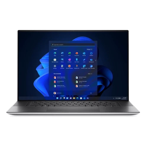 Ноутбук DELL XPS 17 (9730-0851)