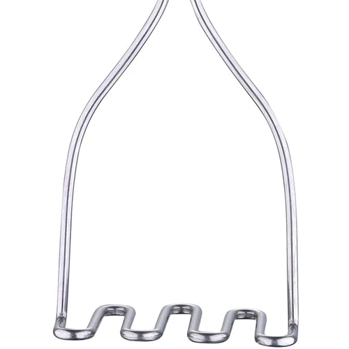 Прес для картоплі Bergner Gizmo 27.5 см (BG-3190)