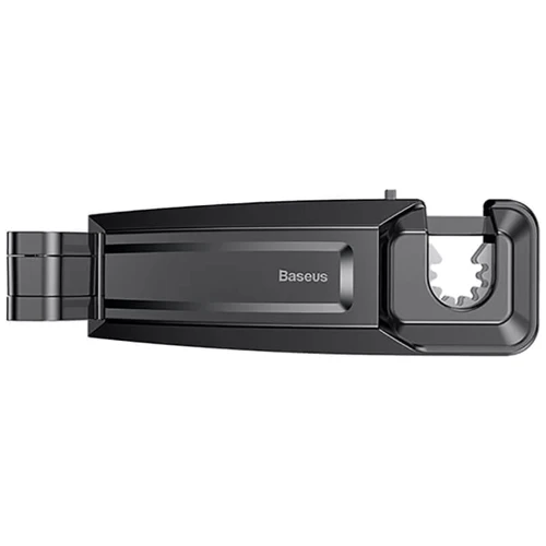 Держатель Baseus Holder Hook Backseat Vehicle Black (SUHZ-A01): Тип автомобильный