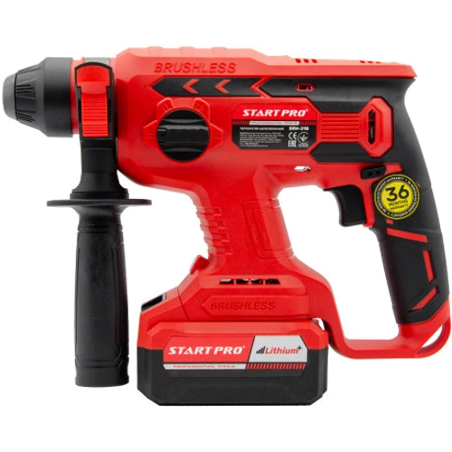 Перфоратор Start Pro SRH-21B