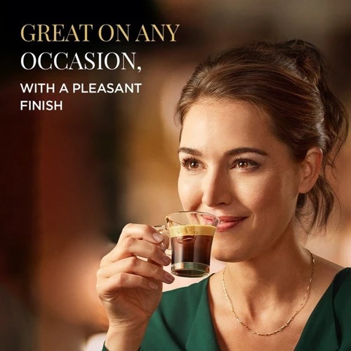 Кофе в капсулах Jаcobs Lungo Intenso 8 10x5.2 г (8711000371244): Страна производитель Франция