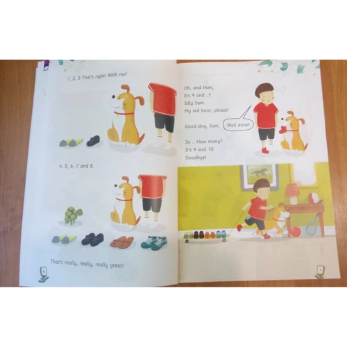 Storyfun 2nd Edition 1 (Starters): Student's Book with Online Activities and Home Fun Booklet: Количество страниц 80