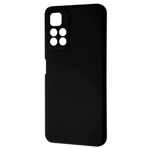 Аксессуар для смартфона WAVE Colorful Case TPU Black for Xiaomi Poco M4 Pro 5G/Redmi Note 11 5G/Note 11T 5G