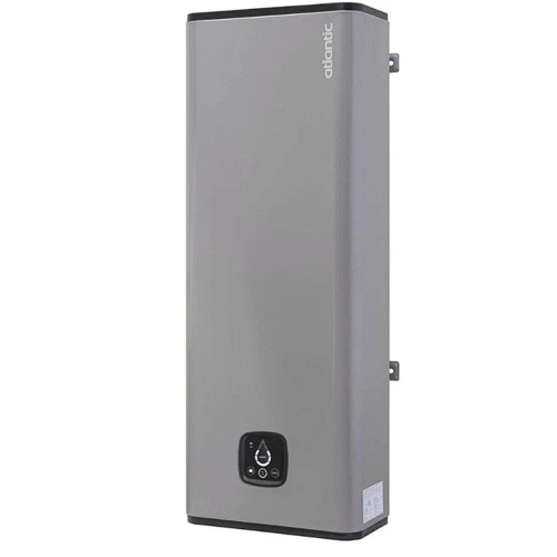 Бойлер Atlantic Vertigo Steatite WI-FI 100 ES-MP0802F220-S WD (2250W) silver: Монтаж Вертикальный настенный