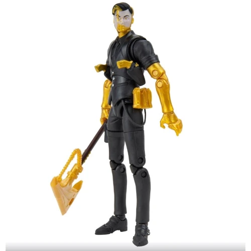 Коллекционная фигурка Jazwares Fortnite Legendary Series Midas S8 15 см (FNT0656) фото 6