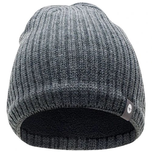 Шапка Hi-Tec Ramir (RAMIR-DK GREY) темно-серая: Производитель Hi-Tec