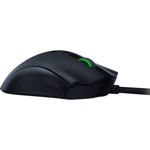 Мышь RAZER Death Adder V2 (RZ01-03210100-R3M1): Максимальное разрешение сенсора, dpi 20000