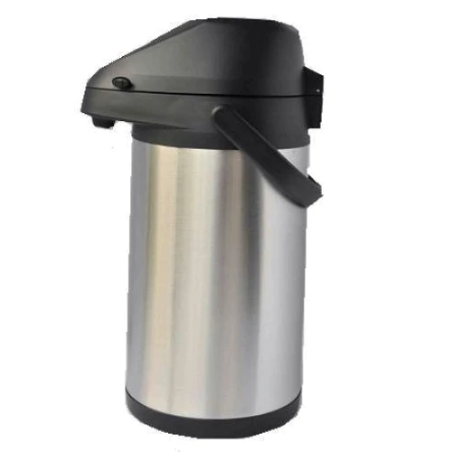 Термос Stenson Steel Економ 3.5л (Stenson MT-0690)