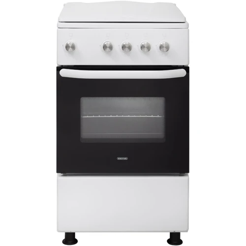 Газовая плита Eleyus CUBA 5501 EF WH: Тип устройства кухонная плита