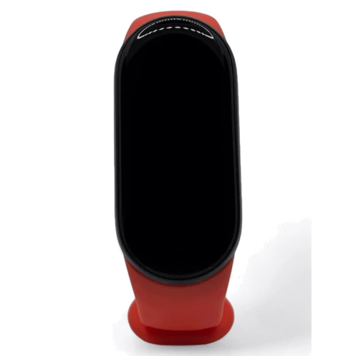 Ремінець BeCover Sport Band Red for Xiaomi Smart Band 10 (713605): Тип ремінець