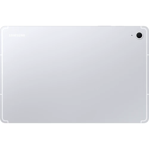 Планшет Samsung Galaxy Tab S10 FE 12/256GB Wi-Fi Silver (SM-X520NZSP): Процессор Exynos 1580 (4 nm) Octa-core (1x2.9 GHz Cortex-A720 & 3x2.6 GHz Cortex-A720 & 4x1.9 GHz Cortex-A520)