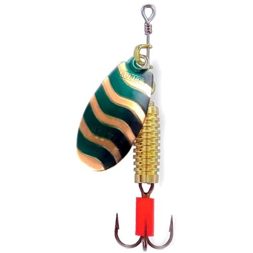 

Блесна Rublex VELTIC-1 2g Cnv (1824.00.61)