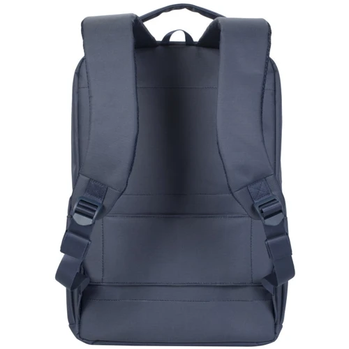 Сумка для ноутбука RivaCase 15.6 "8262 Blue (8262Blue): Форм-фактор 15.6"