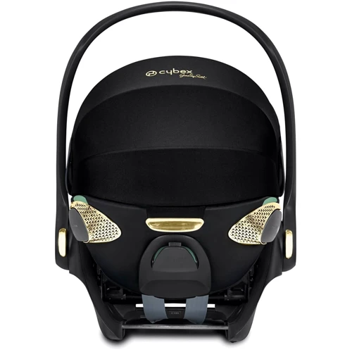 Автокрісло Cybex Cloud T i-Size by Jeremy Scott Wings фото 6