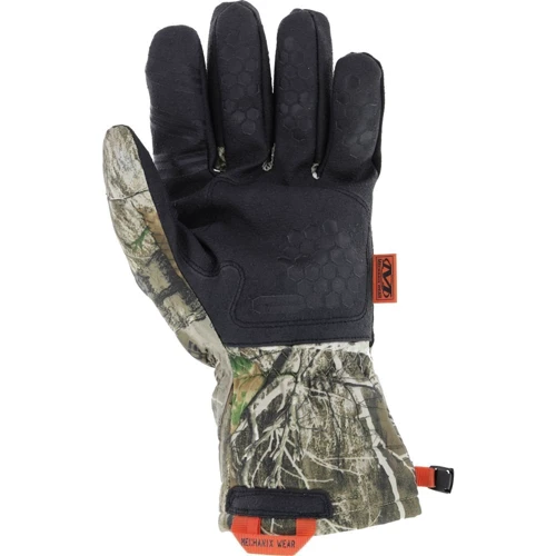 Перчатки Mechanix SUB35 M realtree (SUB35-735-009): Пол Мужской