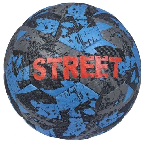 Мяч для игры Select Street v22 темно-синий Уни 4.5 (093593-99)