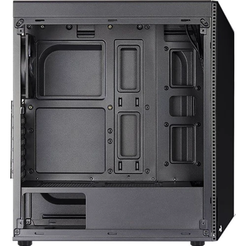 Корпус Aerocool Shard (SHARD-A-BK-V1): Призначення ігровий