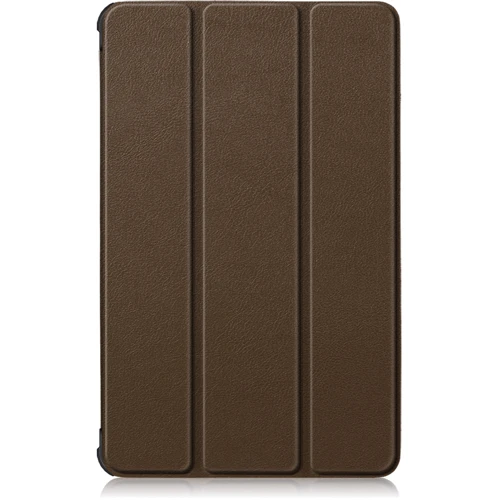 Аксессуар для планшетных ПК BeCover Smart Case Brown for Samsung Galaxy Tab S6 Lite 10.4 P610/P615 (705176)
