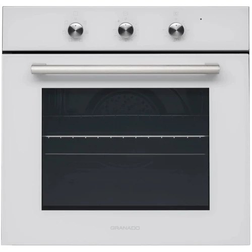 Духовой шкаф электрический Granado GEO 62-0200 white