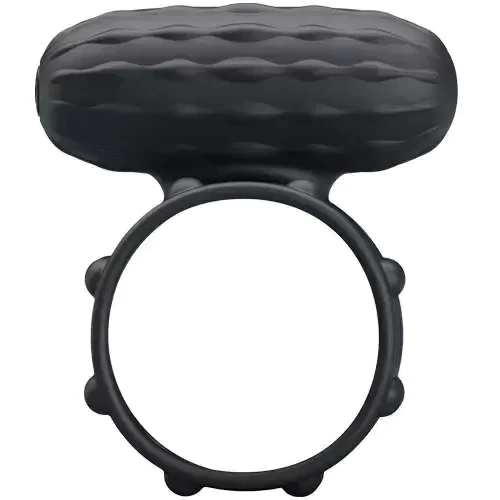 Эрекционное виброкольцо Pretty Love Osborn, BI-210170