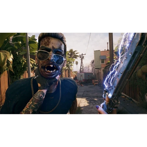 Dead Island 2 Day One Edition (PS4): Издательство Deep Silver