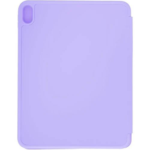 Аксесуар для iPad ArmorStandart Smart Case Fold Pen Light Purple for iPad Air 11 (2024 / 2025) (ARM78119): Колір фиолетовый