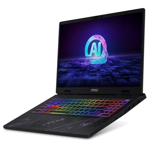 Ноутбук MSI Pulse 16 AI C1VGKG (C1VGKG-077US): Экран 16" IPS (2560x1600) Full HD