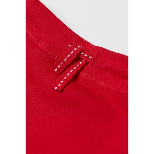 Брюки H&M 6337850 86 см красные: Пол Мальчик