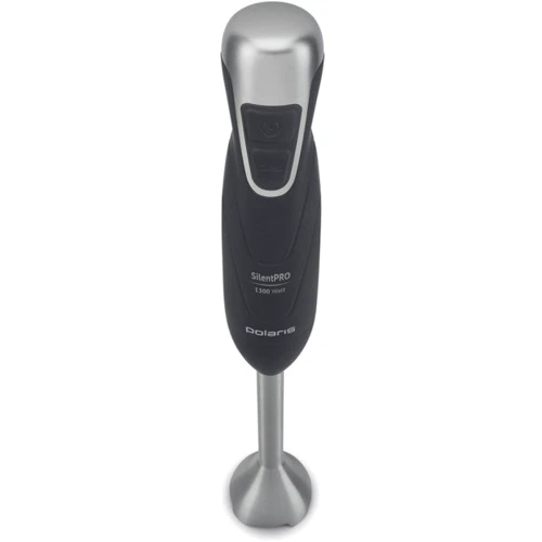 Блендер Polaris PHB 1380 Silent: Конструкція ручний