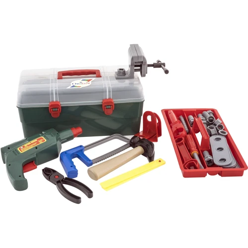 Набор Маленький механик Orion 921: Производитель Orion