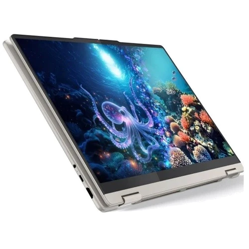 Ноутбук Lenovo Yoga 7 16AKP10 (83JU000SPB): Операційна система Windows 11 Home