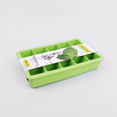 Форма для льда Maestro 19х12х3.6 см (MR1179)