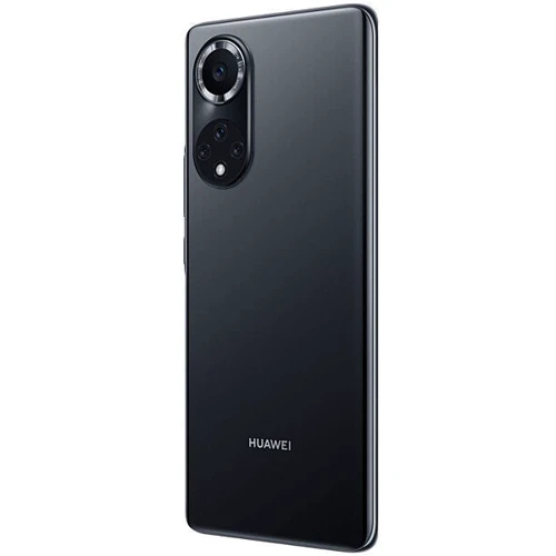 Смартфон Huawei Nova 9 8/128GB Black: Дисплей 6.57" OLED (2340x1080) / 392 ppi