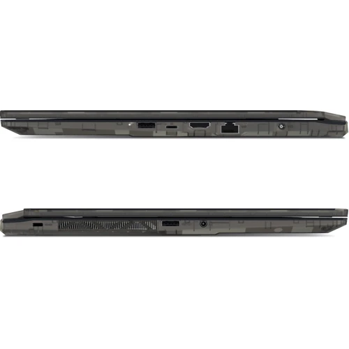 Ноутбук MSI Cyborg 15 A12UC (9S7-15K111-803) UA: Видеоадаптер NVIDIA GeForce RTX 3050 , 4 ГБ